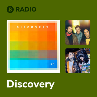 Discovery Radio