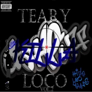 Teary Loco