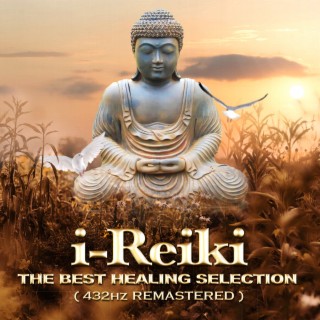 i-Reiki - The Best Healing Selection (2024 Binaural 432hz Remastered)