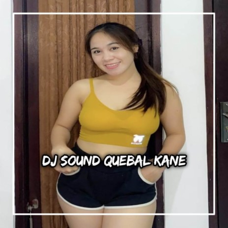 DJ SOUND JEDAG JEDUG ENAK DONG