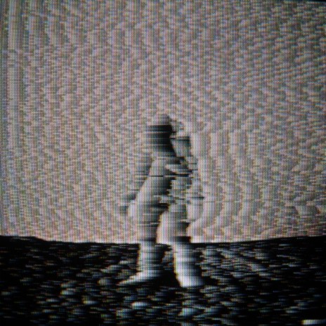 WANING MOON cover art
