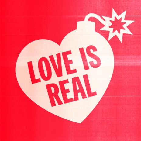 Love Is Real (Extended) ft. Mall Grab