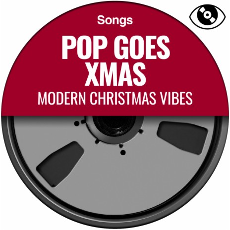 Christmas Shopping cover art