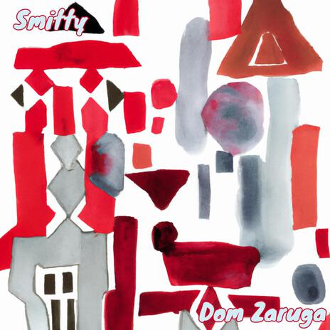 Smitty cover art