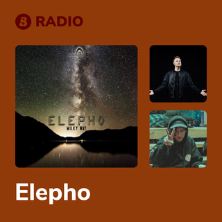 Elepho Radio
