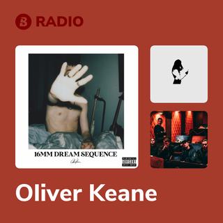 Oliver Keane Radio