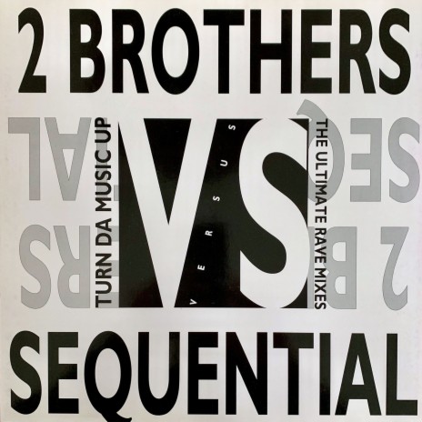 Only Da Music (Sequential Home Dub)