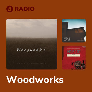 Woodworks Radio