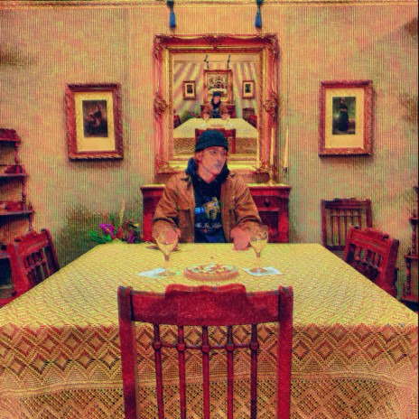 Long road (freestyle) cover art