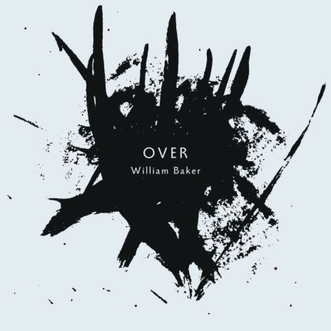 OVER cover art