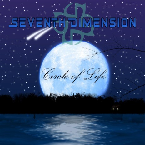 I. Prelude of Life cover art