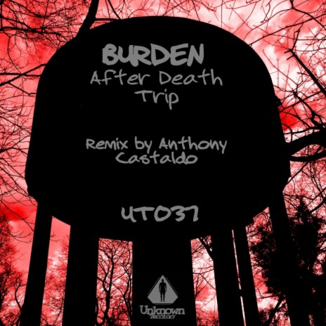 Schwarze Schloss (Anthony Castaldo Remix) cover art
