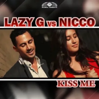 Kiss Me (Two Wishes Radio Edit) ft. NICCO cover art