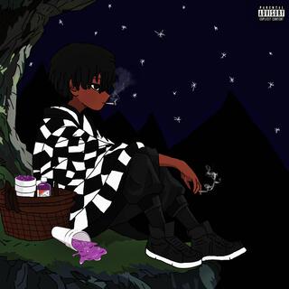 Ghost Valley cover art