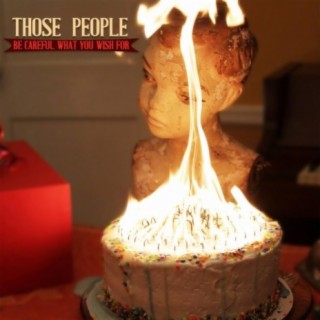 Those People