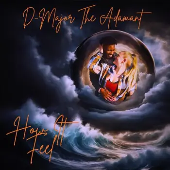 How It Feel cover art