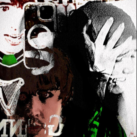 Dog whistle cover art