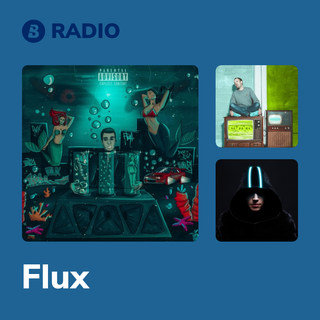 Flux Radio