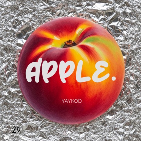 Apple cover art