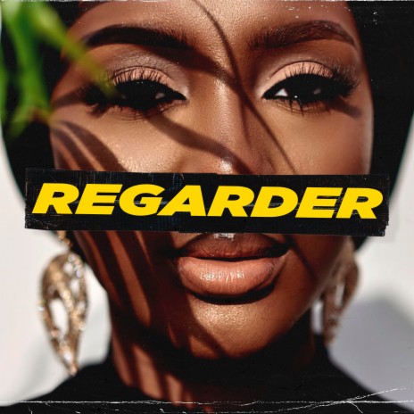 Regarder cover art