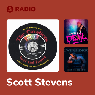 Scott Stevens Radio