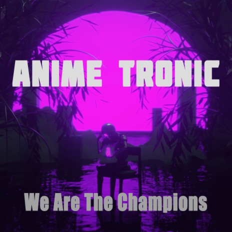 We Are the Champions (Nightcore Reel Short Edit)