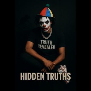 Hidden Truths (Kennedy)