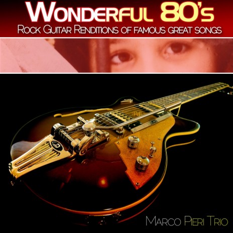 Spacer ft. The Beat Acoustic Trio & Marco Pieri cover art