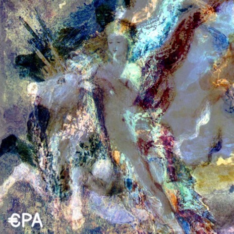 €PA cover art