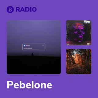 Pebelone Radio
