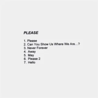 Hello! Can You show us where we are? cover art