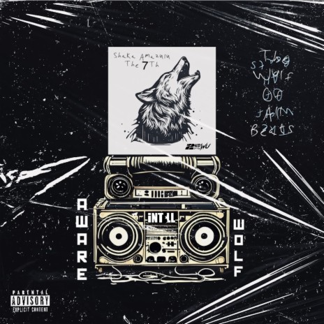 Crack Statues ft. iNTeLL cover art