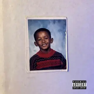 Meant To Be cover art