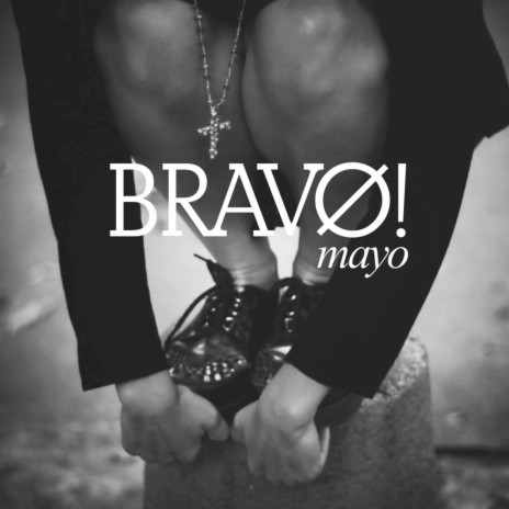 Amor & Muerte cover art