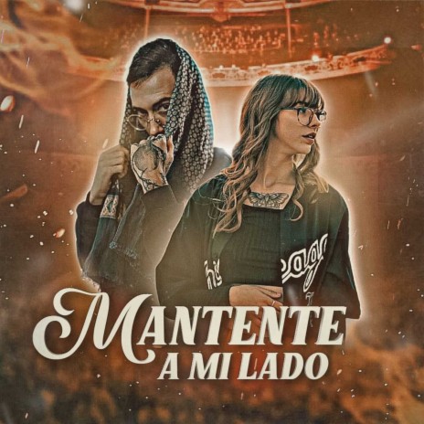 Mantente A Mi Lado ft. Gis & ProdByTytoo