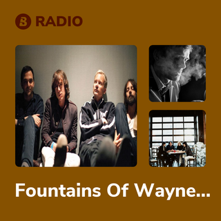 Fountains Of Wayne Radio