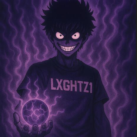 Astral Haze cover art