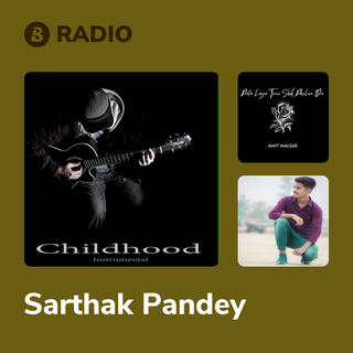 Sarthak Pandey Radio