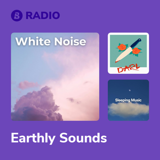Earthly Sounds Radio