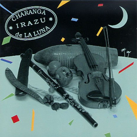 El Paso de Encarnación cover art