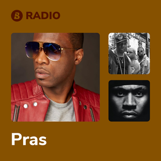 Pras Radio