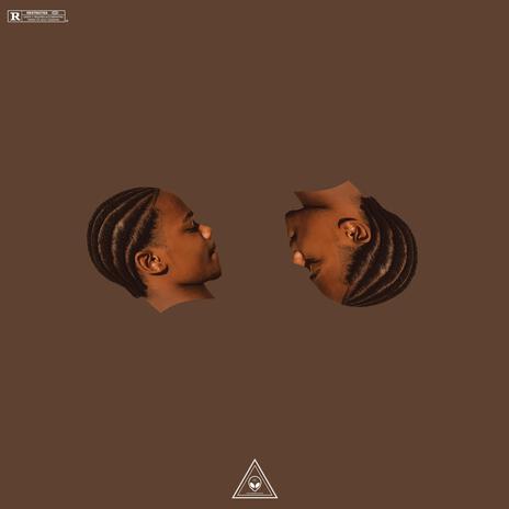 NOTHING MATTERS ft. Zoey Lucid & Nelly King cover art