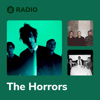 The Horrors Radio