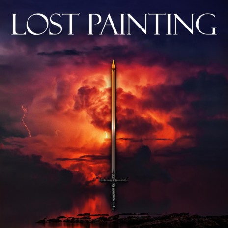 Lost Painting (Ultra Epic Version) cover art