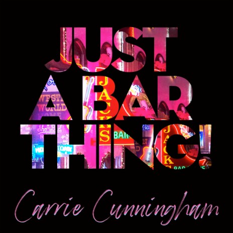 Just A Bar Thing cover art