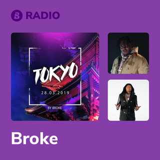 Broke Radio