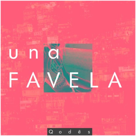 Una Favela cover art