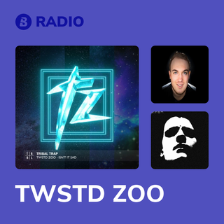 TWSTD ZOO Radio