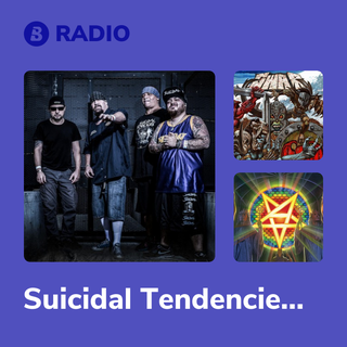 Suicidal Tendencies Radio