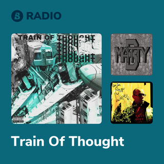 Train Of Thought Radio